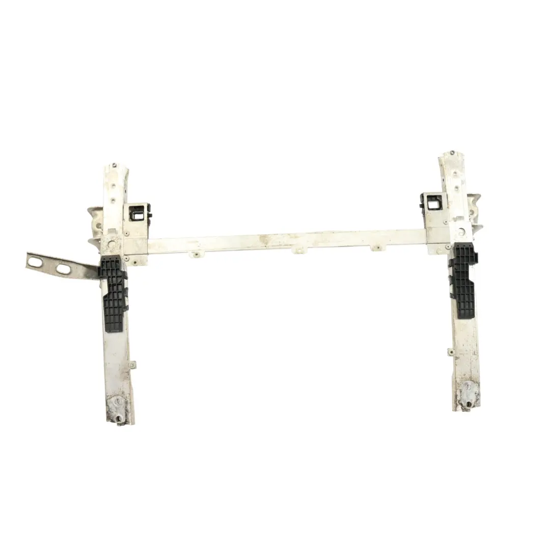 Support Radiateur Pare-Chocs Avant Traverse pour BMW X1 F48 Mini F60 à propos du numéro de pièce 7301605 BMW X1 F48 Mini F60 Support Radiateur Pare-Chocs Avant Traverse - SKU 7301605-2 - Numéro de pièce 7301605