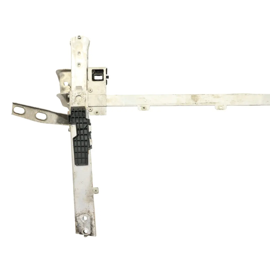 Uchwyt Wspornik Mocowanie Chłodnicy do BMW X1 F48 Mini F60 o numerze 7301605 BMW X1 F48 Mini F60 Uchwyt Wspornik Mocowanie Chłodnicy - SKU 7301605-2 - Numer Części 7301605