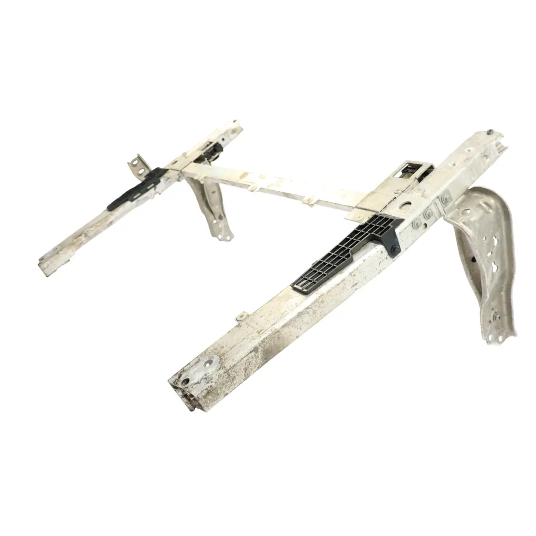 BMW X1 F48 Mini F60 Front Crosslink Bumper Radiator Support Carrier - SKU 7301605-2 - Part number 7301605