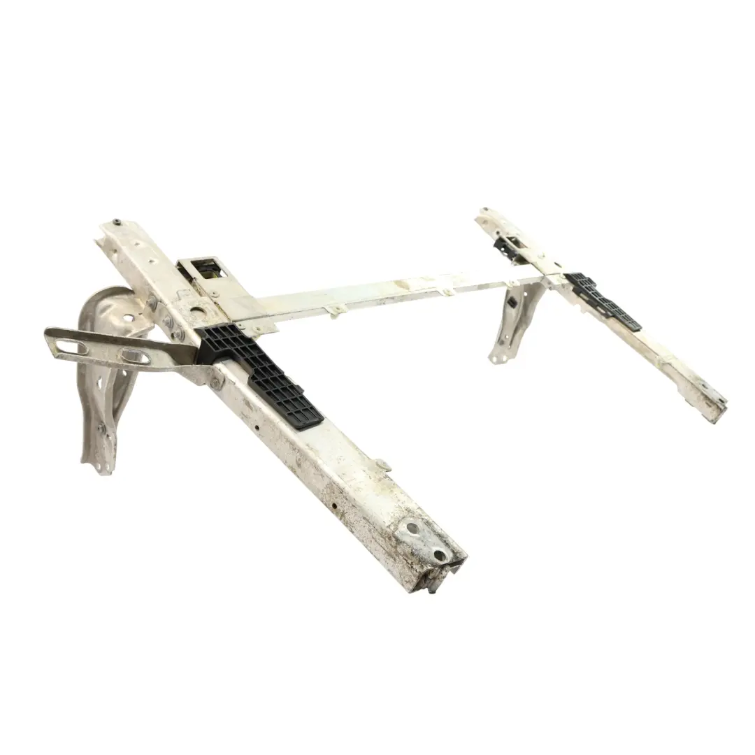 BMW X1 F48 Mini F60 Paraurti Anteriore Crosslink Radiatore Supporto - SKU 7301605-2 - Numero di parte 7301605