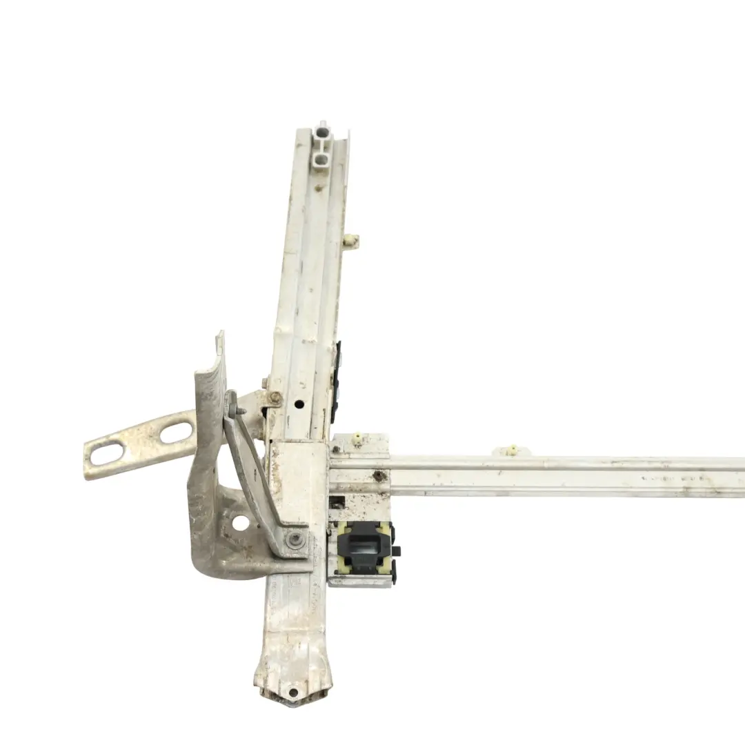 BMW X1 F48 Mini F60 Parachoques Delantero Crosslink Soporte Del Radiador - SKU 7301605-2 - Número de pieza 7301605