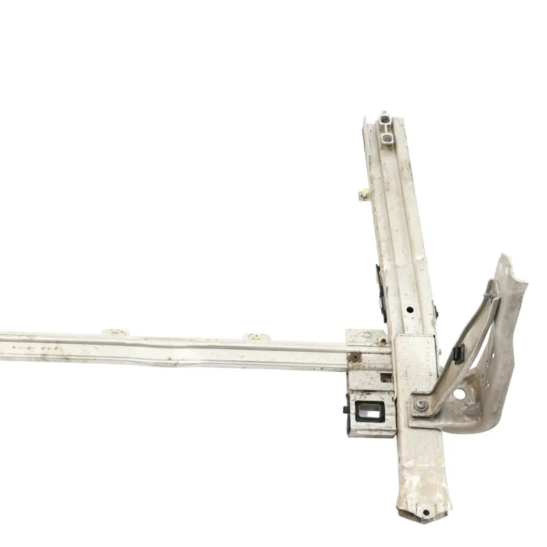 BMW X1 F48 Mini F60 Support Radiateur Pare-Chocs Avant Traverse - SKU 7301605-2 - Numéro de pièce 7301605