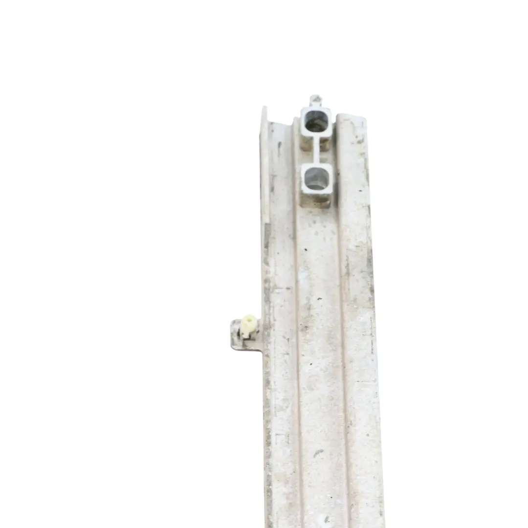 Support Radiateur Pare-Chocs Avant Traverse pour BMW X1 F48 Mini F60 à propos du numéro de pièce 7301605 BMW X1 F48 Mini F60 Support Radiateur Pare-Chocs Avant Traverse - SKU 7301605-2 - Numéro de pièce 7301605