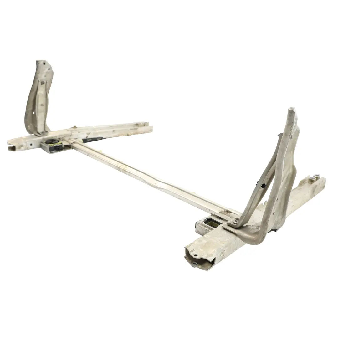 BMW X1 F48 Mini F60 Support Radiateur Pare-Chocs Avant Traverse - SKU 7301605-2 - Numéro de pièce 7301605