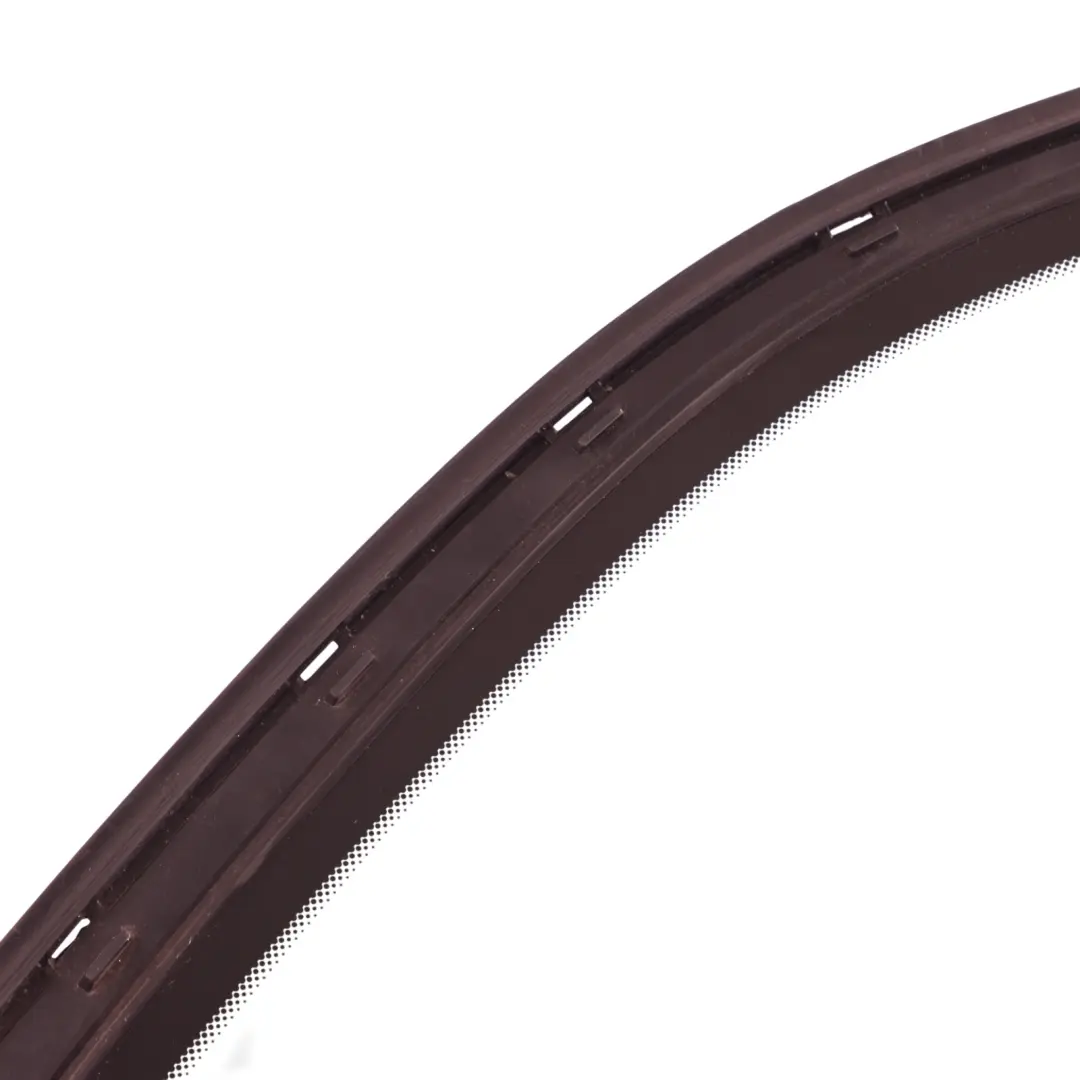 BMW F15 F85 Vitre Latérale Fixe Verte AS2 Arrière Droite - SKU 7305770 - Numéro de pièce 7305770