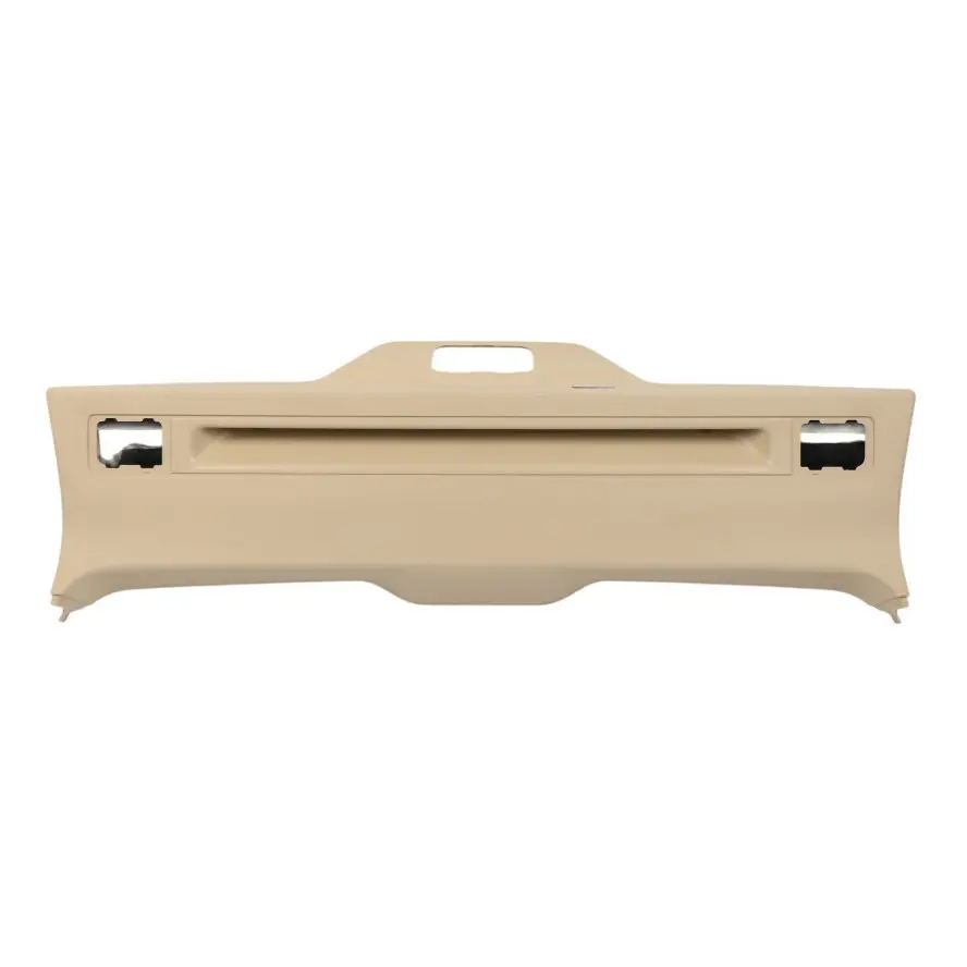 BMW X5 F15 Boot Trunk Lid Tailgate Interior Trim Panel Cover Fairing 7308509