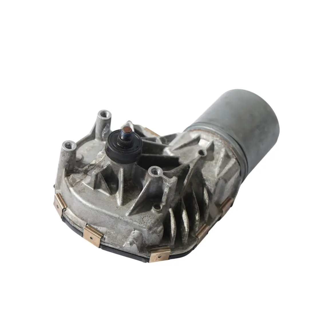 Front Windscreen Windshield Wiper Motor Mechanism Unit to BMW F06 LCI with Part number 7308776 BMW F06 LCI Front Windscreen Windshield Wiper Motor Mechanism Unit - SKU 7308776 - Part number 7308776