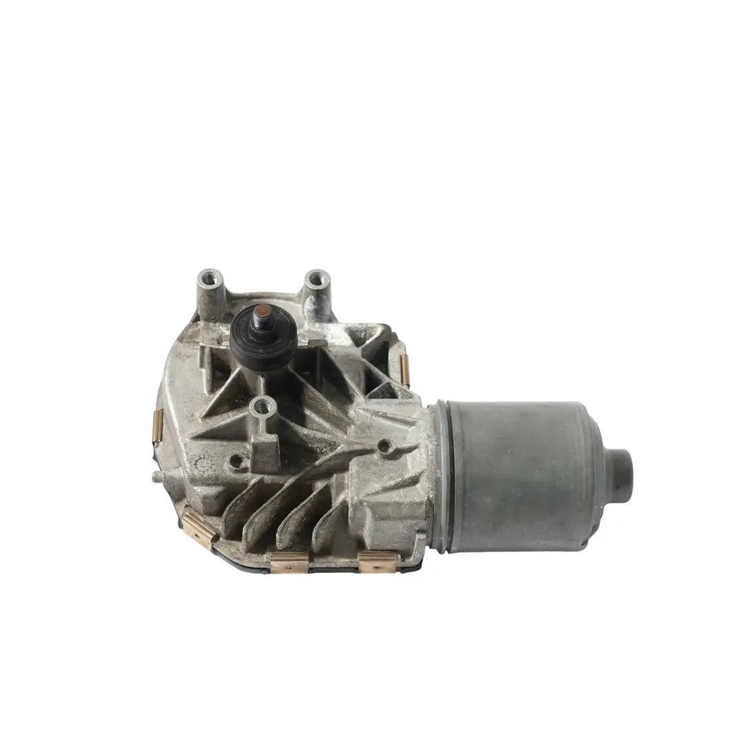 BMW F06 LCI Front Windscreen Windshield Wiper Motor Mechanism Unit - SKU 7308776 - Part number 7308776