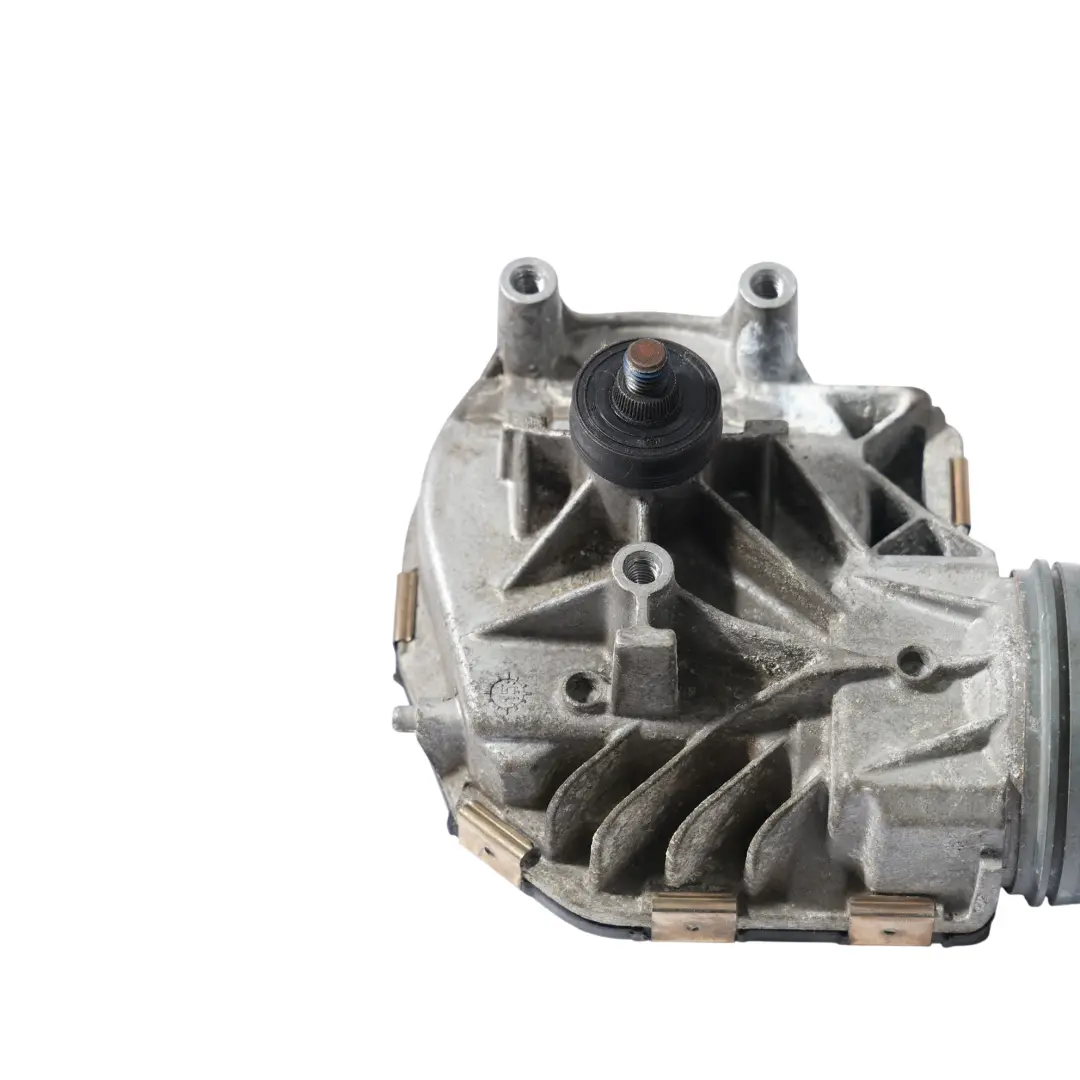 BMW F06 LCI Parabrezza Anteriore Tergicristallo Meccanismo Unità - SKU 7308776 - Numero di parte 7308776