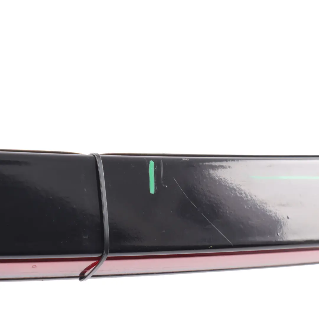 BMW F06 Gran Coupe Rear Brake Light Third Stop Lamp Black Sapphire - 475 - SKU 7309976-BS - Part number 7309976