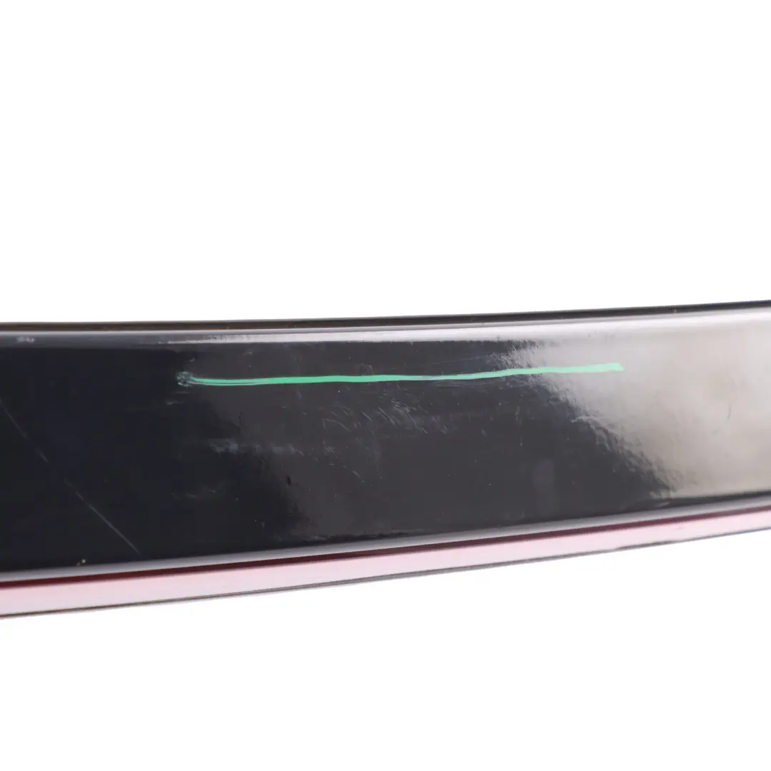 BMW F06 Gran Coupe Rear Brake Light Third Stop Lamp Black Sapphire - 475 - SKU 7309976-BS - Part number 7309976