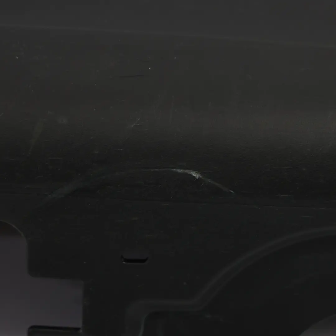 Mini F55 Left N/S Sill Skirt Door Side Cover Rocker Panel Black - SKU 7315523-1 - Part number 7315523