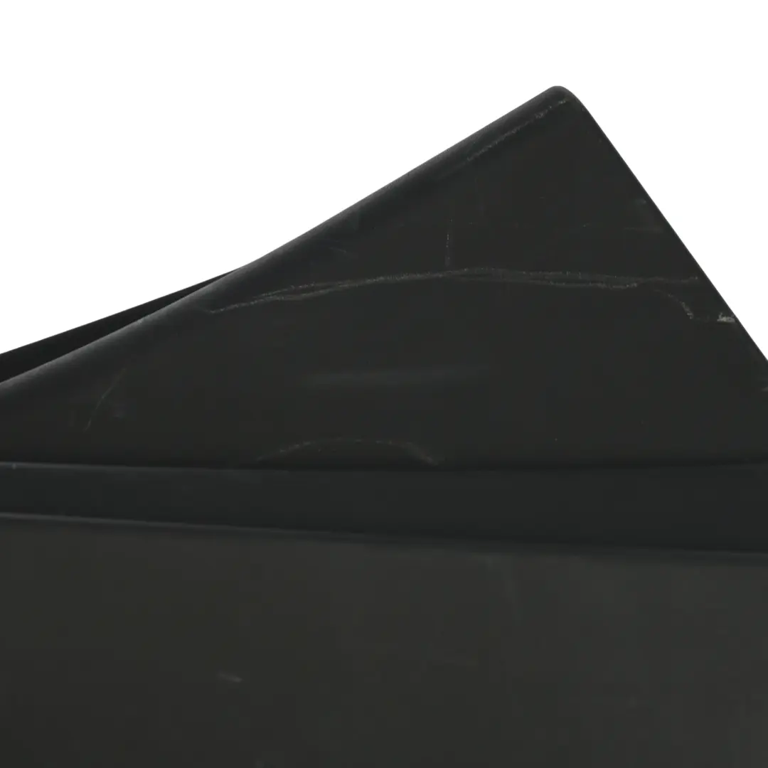 Mini F55 Sinistra Coperchio laterale porta Pannello oscillante Nero - SKU 7315523-1 - Numero di parte 7315523