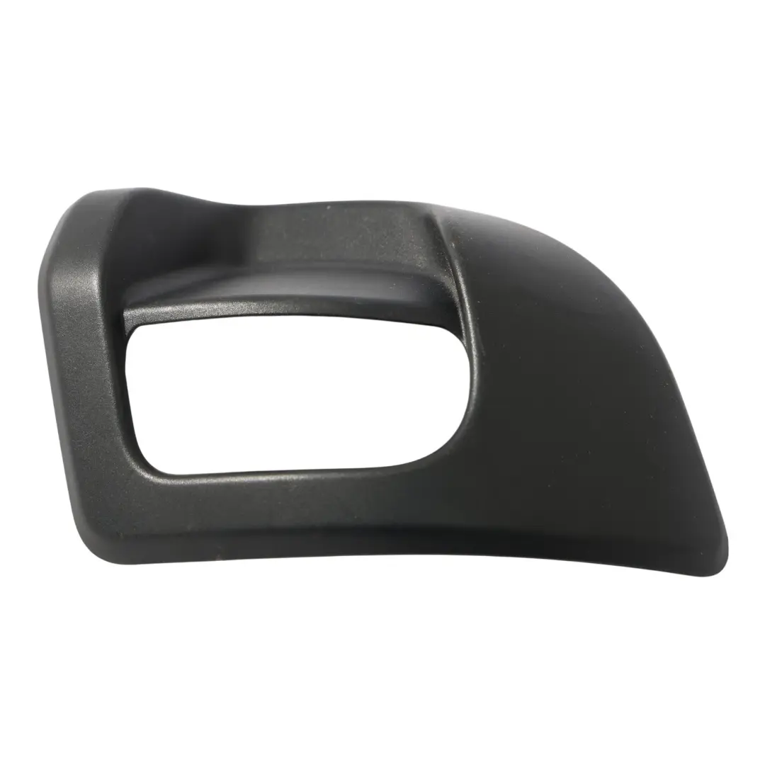BMW F21 F22 Seat Release Handle Cover Trim Front Left N/S Black 7268445 - SKU 7315581 - Part number 7315581