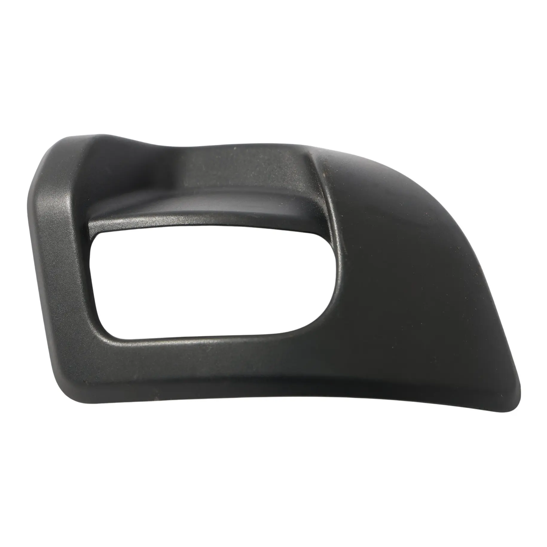 BMW F21 F22 Seat Release Handle Cover Trim Front Left N/S Black 7268445