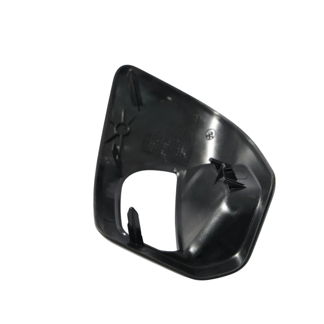 BMW F21 F22 Osłona Klamki Składania Fotela Prawy Przód Czarna 7268445 - SKU 7315581 - Numer Części 7315581