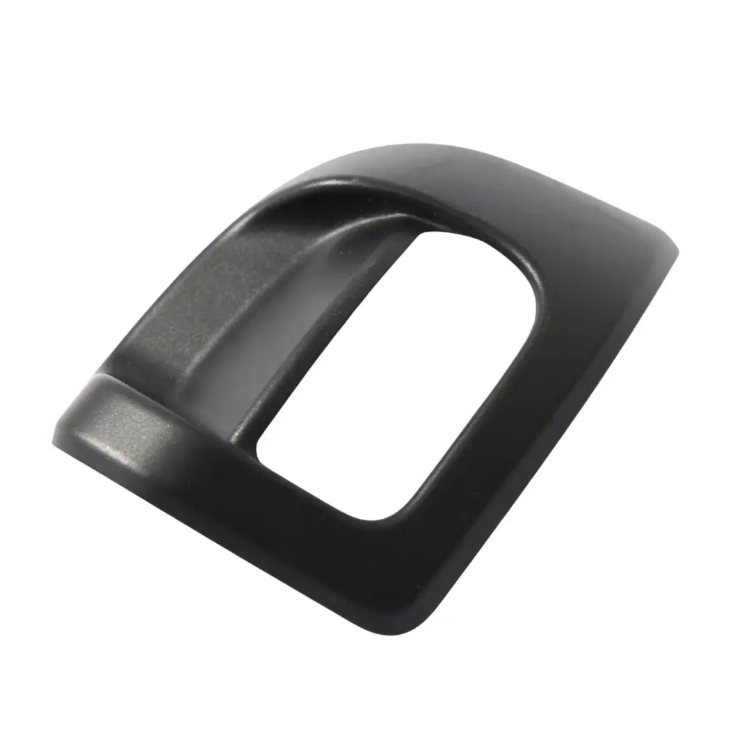 BMW F21 F22 Asiento Liberación Manija Cubierta Delantera Derecha Negro 7268445 - SKU 7315581 - Número de pieza 7315581