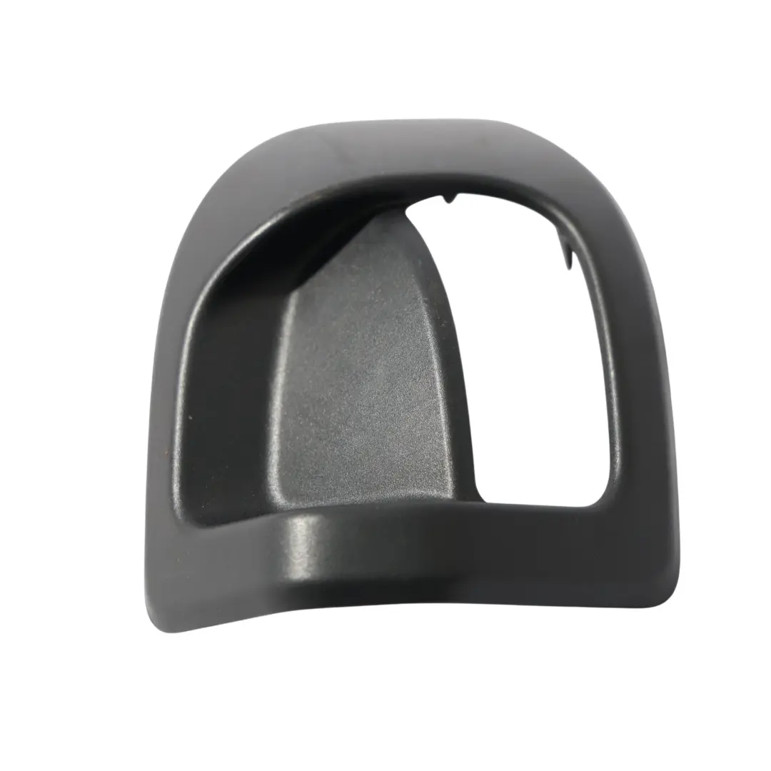 BMW F21 F22 Seat Release Handle Cover Trim Front Left N/S Black 7268445 - SKU 7315581 - Part number 7315581