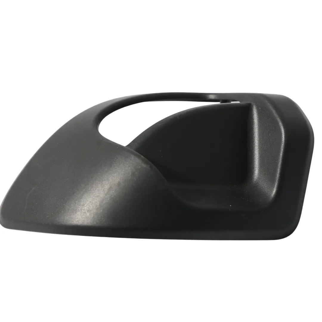 BMW F21 F22 Maniglia Di Sgancio Del Sedile Anteriore Destro Nero 7268445 - SKU 7315581 - Numero di parte 7315581