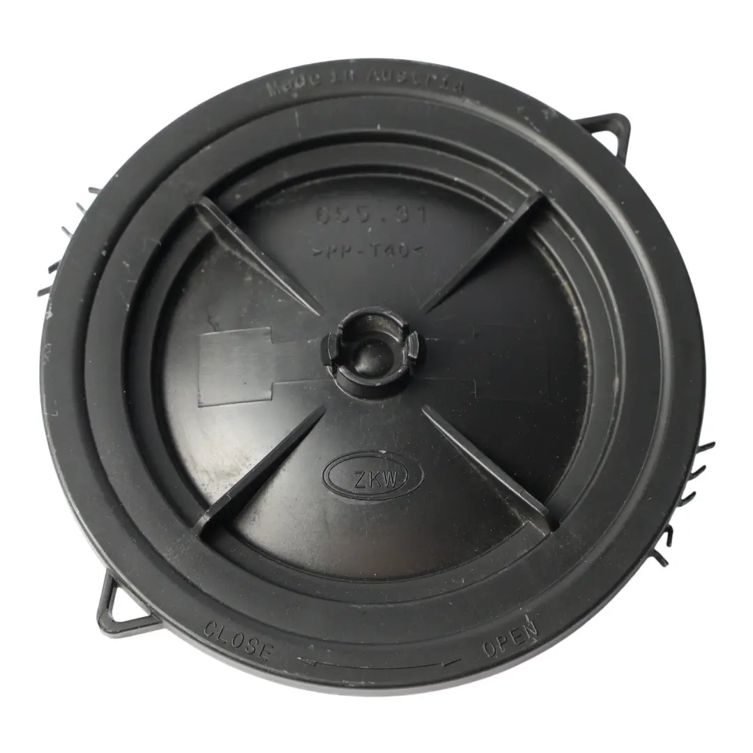 Coupé F12 F13 Tapa Del Faro Delantero Izquierdo Derecho para BMW F06 Gran con número de pieza 7319356 BMW F06 Gran Coupé F12 F13 Tapa Del Faro Delantero Izquierdo Derecho - SKU 7319356 - Número de pieza 7319356