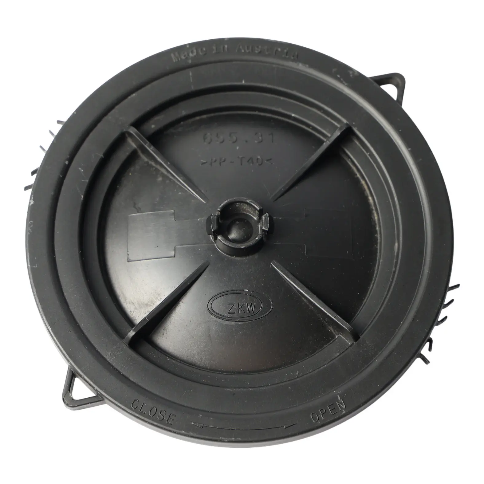 BMW F06 Gran Coupé F12 F13 Tapa Del Faro Delantero Izquierdo Derecho 7319356