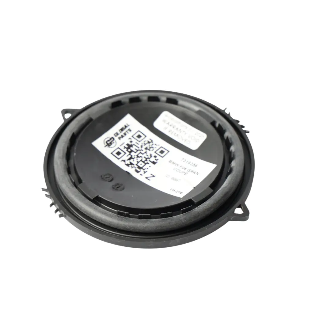 BMW F06 Gran Coupé F12 F13 Tapa Del Faro Delantero Izquierdo Derecho - SKU 7319356 - Número de pieza 7319356