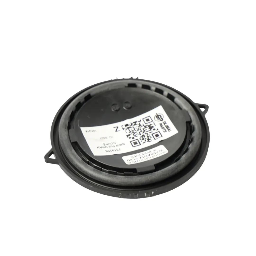 BMW F06 Gran Coupé F12 F13 Scheinwerfer Lampen Abdeckung Links Rechts - SKU 7319356 - Teilenummer 7319356