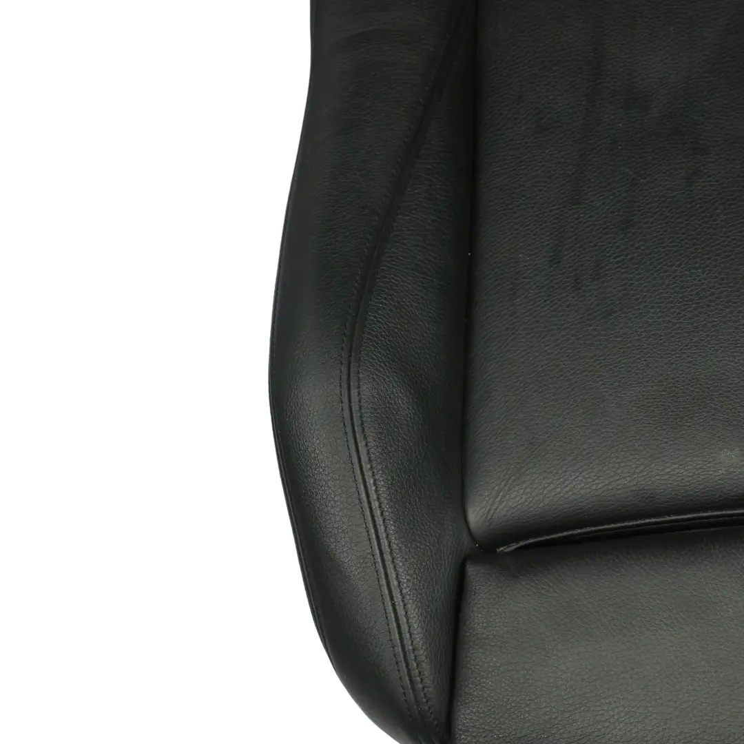 BMW F21 M Sport Fotel Przedni Lewy Sportowy Skóra Dakota Czarna - SKU 7319589-7 - Numer Części 7319589