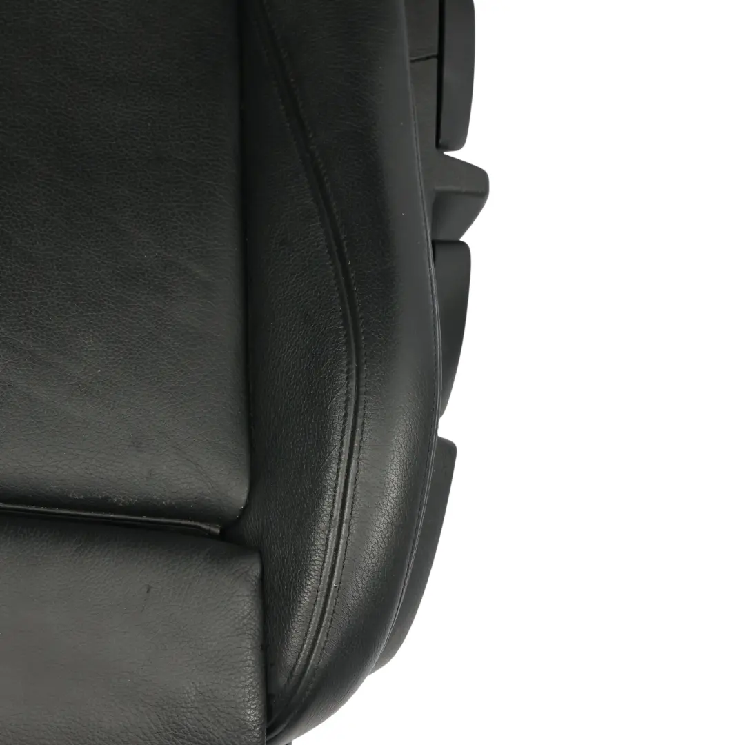 BMW F21 M Sport Front Left N/S Seat Interior Leather Dakota Black - SKU 7319589-7 - Part number 7319589