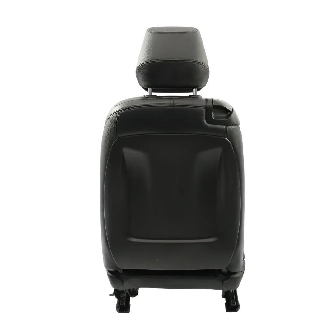 BMW F21 F22 F32 Asiento Delantero Sport Calefacción Cuero Negro Dakota Derecho - SKU 7319590-1 - Número de pieza 7319590