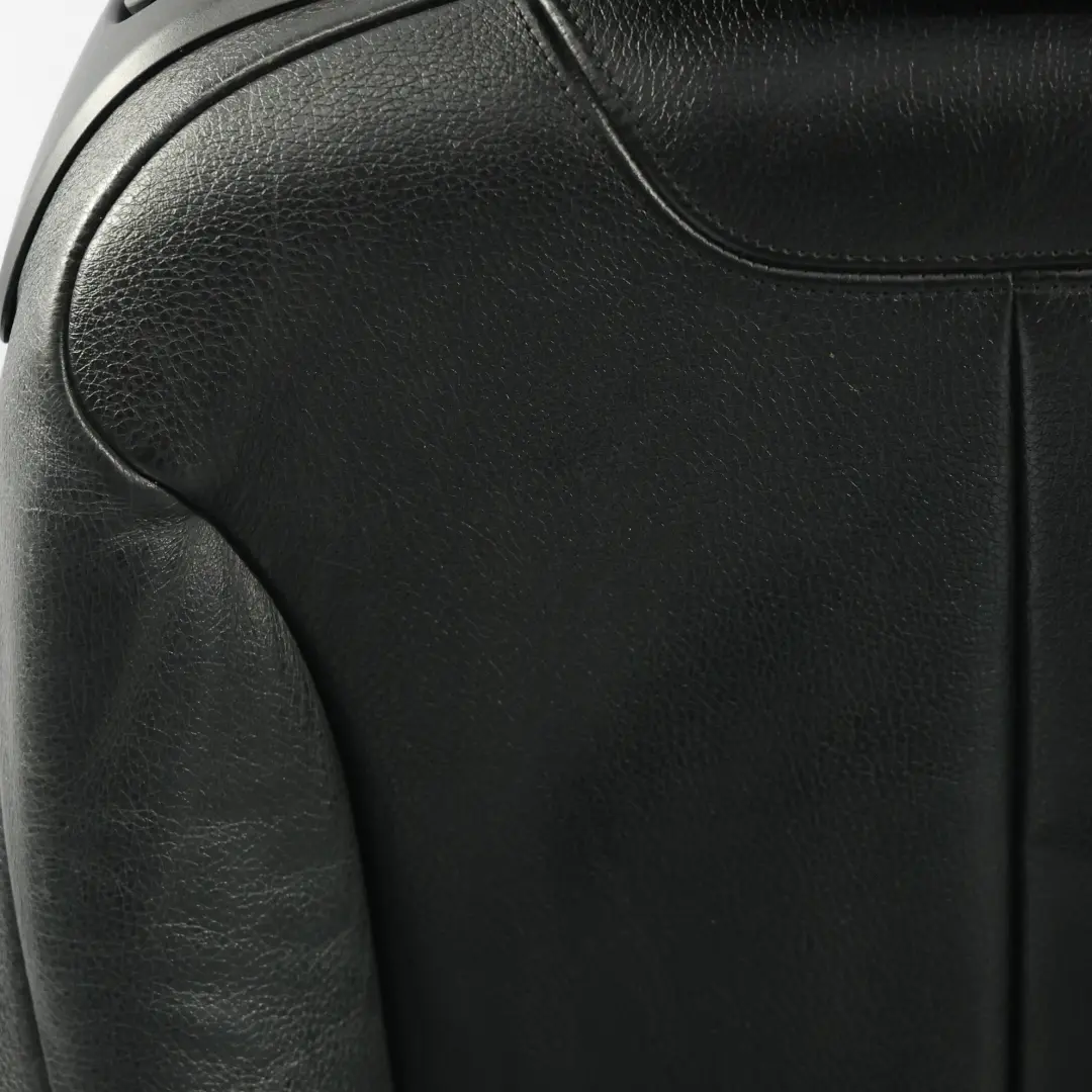 Vordersitz Sport Beheizbar Leder Dakota Schwarz Rechts für BMW F21 F22 F32 mit Teilenummer 7319590 BMW F21 F22 F32 Vordersitz Sport Beheizbar Leder Dakota Schwarz Rechts - SKU 7319590-1 - Teilenummer 7319590