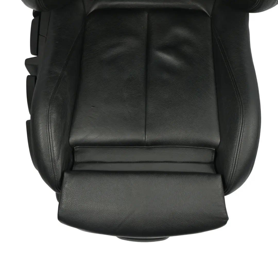 Sedile Sportivo Anteriore Destro Interno Pelle Dakota Nero LCSW per BMW F21 con numero di parte 7319590 BMW F21 Sedile Sportivo Anteriore Destro Interno Pelle Dakota Nero LCSW - SKU 7319590-8 - Numero di parte 7319590
