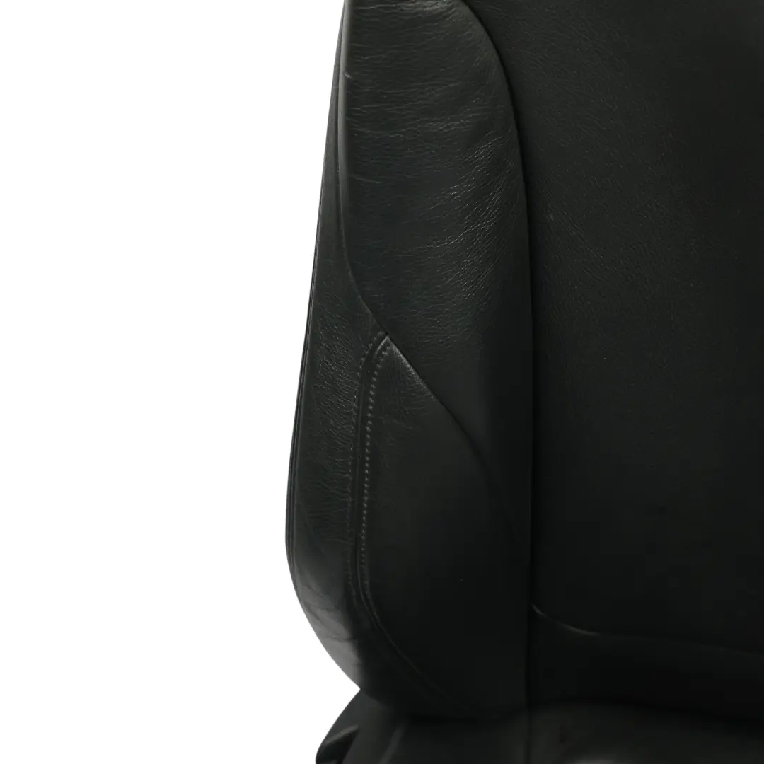  Asiento Delantero BMW F21 Derecho Sport Cuero Dakota Negro LCSW - SKU 7319590-8 - Número de pieza 7319590
