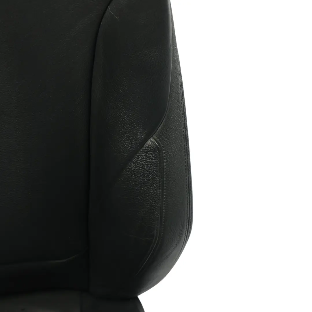 Sedile Sportivo Anteriore Destro Interno Pelle Dakota Nero LCSW per BMW F21 con numero di parte 7319590 BMW F21 Sedile Sportivo Anteriore Destro Interno Pelle Dakota Nero LCSW - SKU 7319590-8 - Numero di parte 7319590