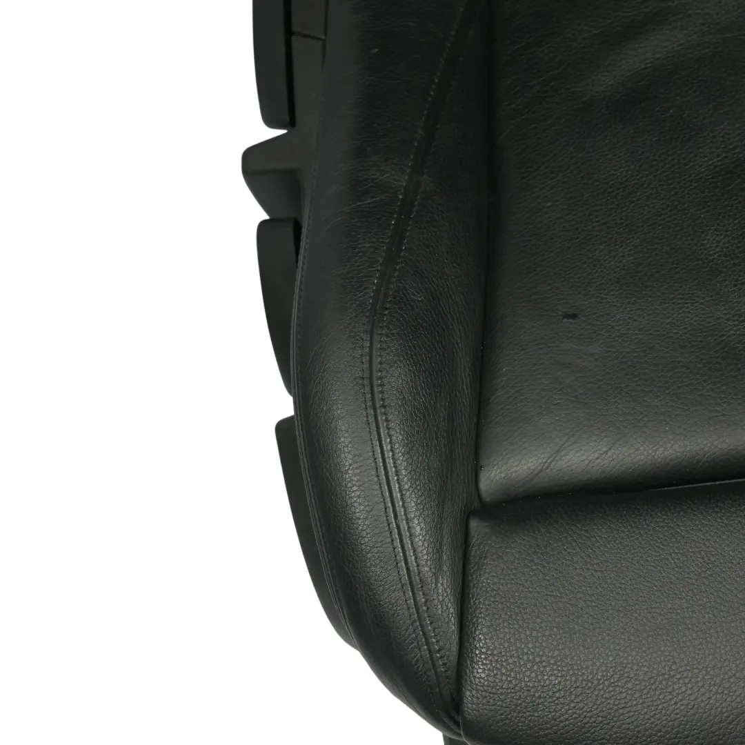  Vordersitz BMW F21 Rechts Sport Leder Dakota Schwarz LCSW - SKU 7319590-8 - Teilenummer 7319590