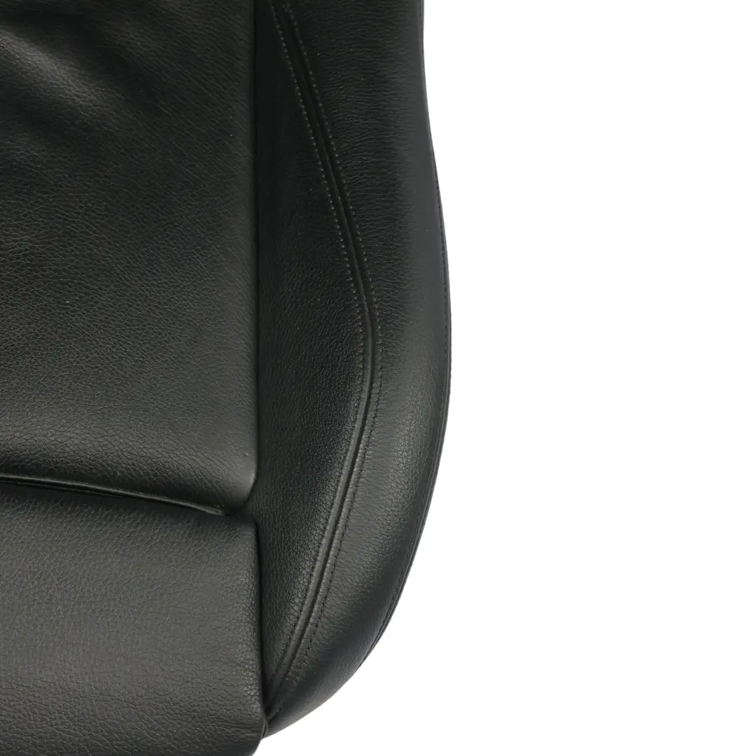 BMW F21 Sport Seat Front Right O/S Interior Leather Dakota Black LCSW - SKU 7319590-8 - Part number 7319590