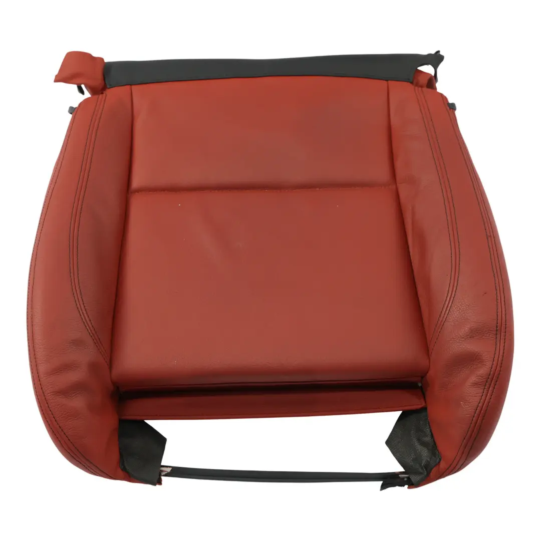 BMW E84 Asiento Deportivo Delantero Base Inferior Cojín Funda Izquierda Derecha - SKU 7324183 - Número de pieza 7324183