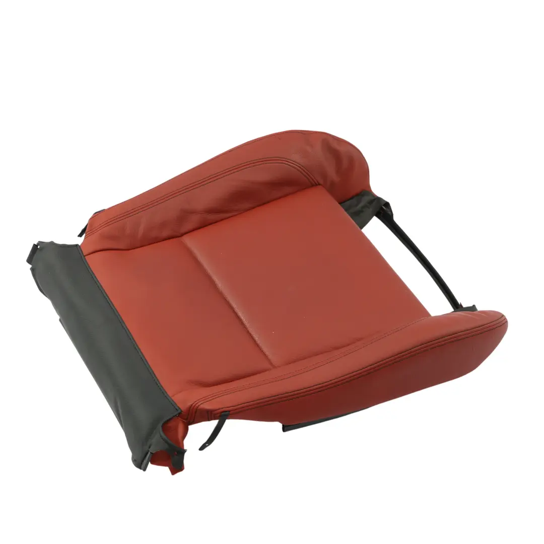 Vordersitz Sportsitz Untere Basis Kissen Abdeckung Links Rechts für BMW E84 mit Teilenummer 7324183 BMW E84 Vordersitz Sportsitz Untere Basis Kissen Abdeckung Links Rechts - SKU 7324183 - Teilenummer 7324183