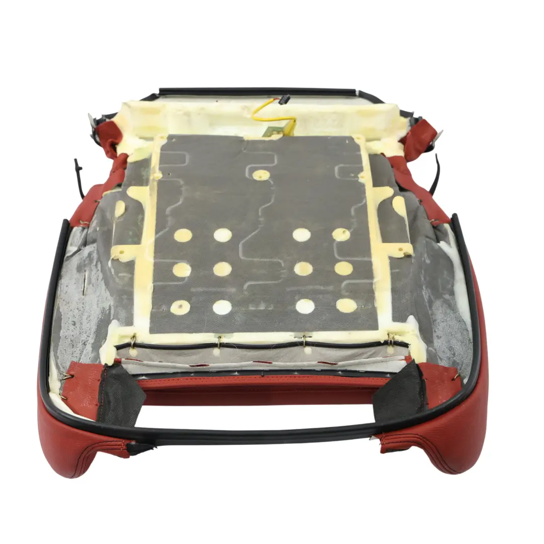 BMW E84 Asiento Deportivo Delantero Base Inferior Cojín Funda Izquierda Derecha - SKU 7324183 - Número de pieza 7324183