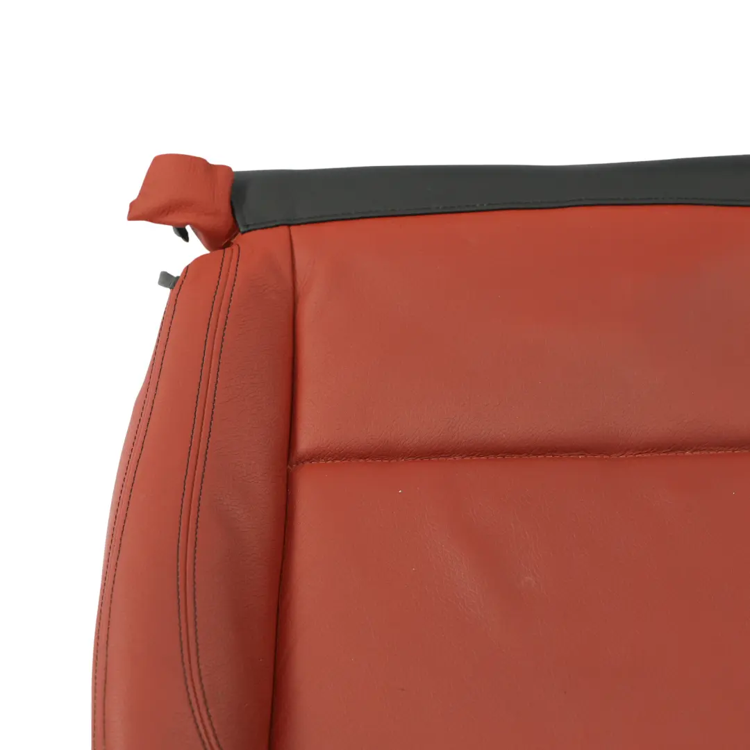 Housse Coussin Base Inférieure Siège Sport Avant Gauche Droite pour BMW E84 à propos du numéro de pièce 7324183 BMW E84 Housse Coussin Base Inférieure Siège Sport Avant Gauche Droite - SKU 7324183 - Numéro de pièce 7324183