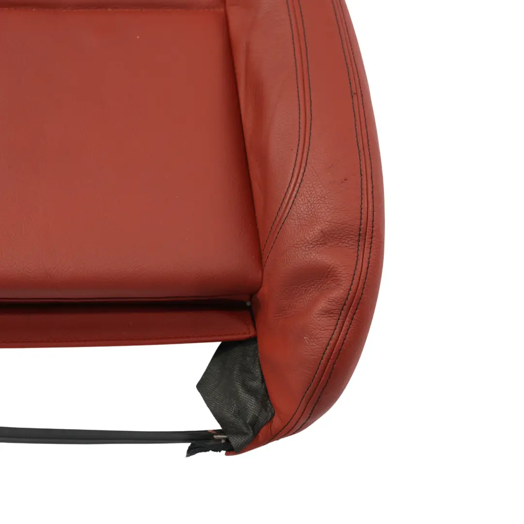 BMW E84 Housse Coussin Base Inférieure Siège Sport Avant Gauche Droite - SKU 7324183 - Numéro de pièce 7324183