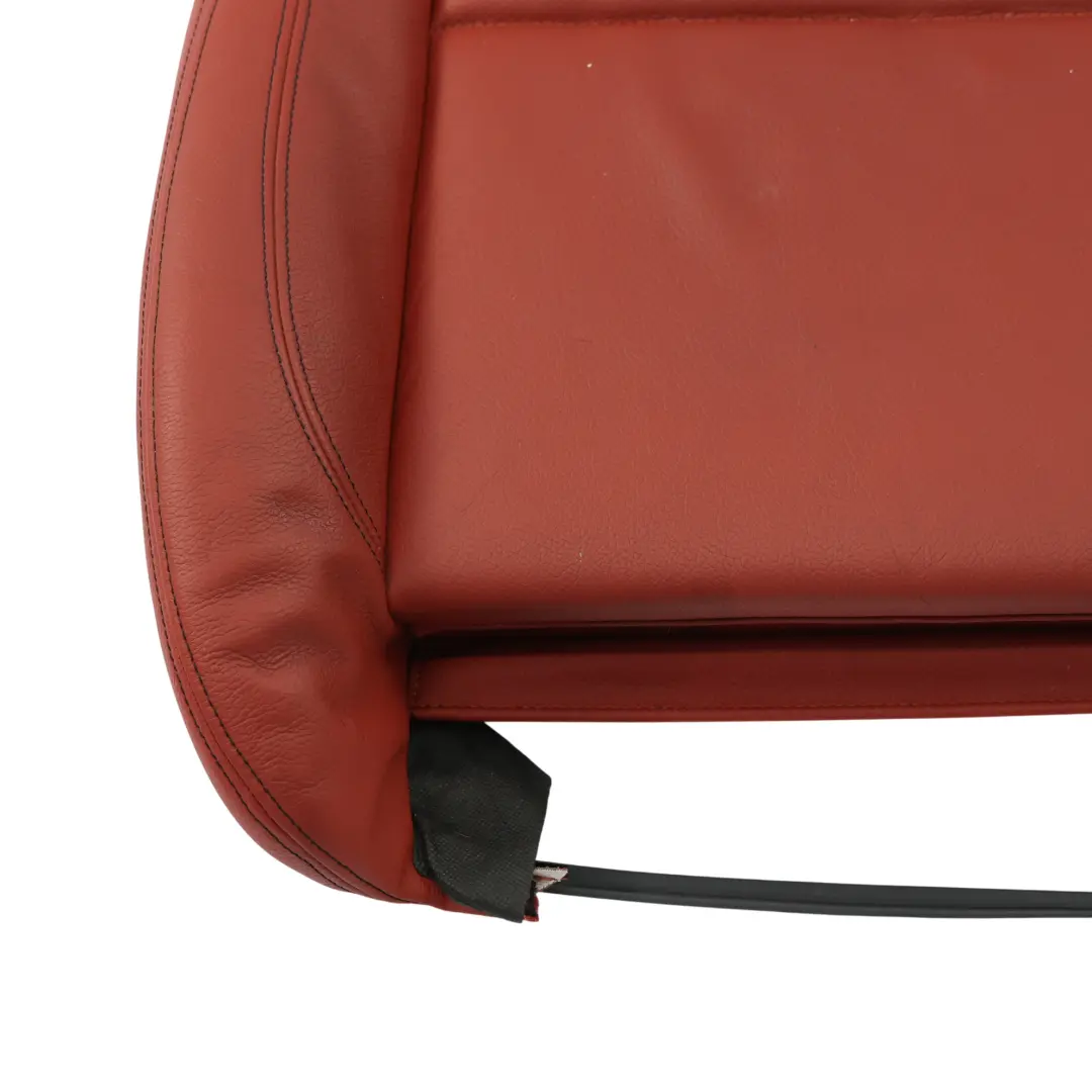 Sedile Anteriore Sportivo Copertura Cuscino Inferiore Sinistra Destra per BMW E84 con numero di parte 7324183 BMW E84 Sedile Anteriore Sportivo Copertura Cuscino Inferiore Sinistra Destra - SKU 7324183 - Numero di parte 7324183