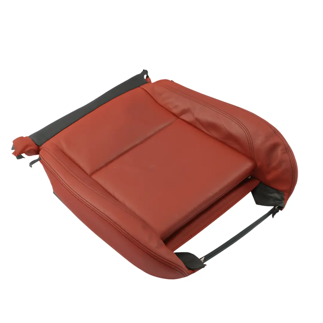 BMW E84 Housse Coussin Base Inférieure Siège Sport Avant Gauche Droite - SKU 7324183 - Numéro de pièce 7324183