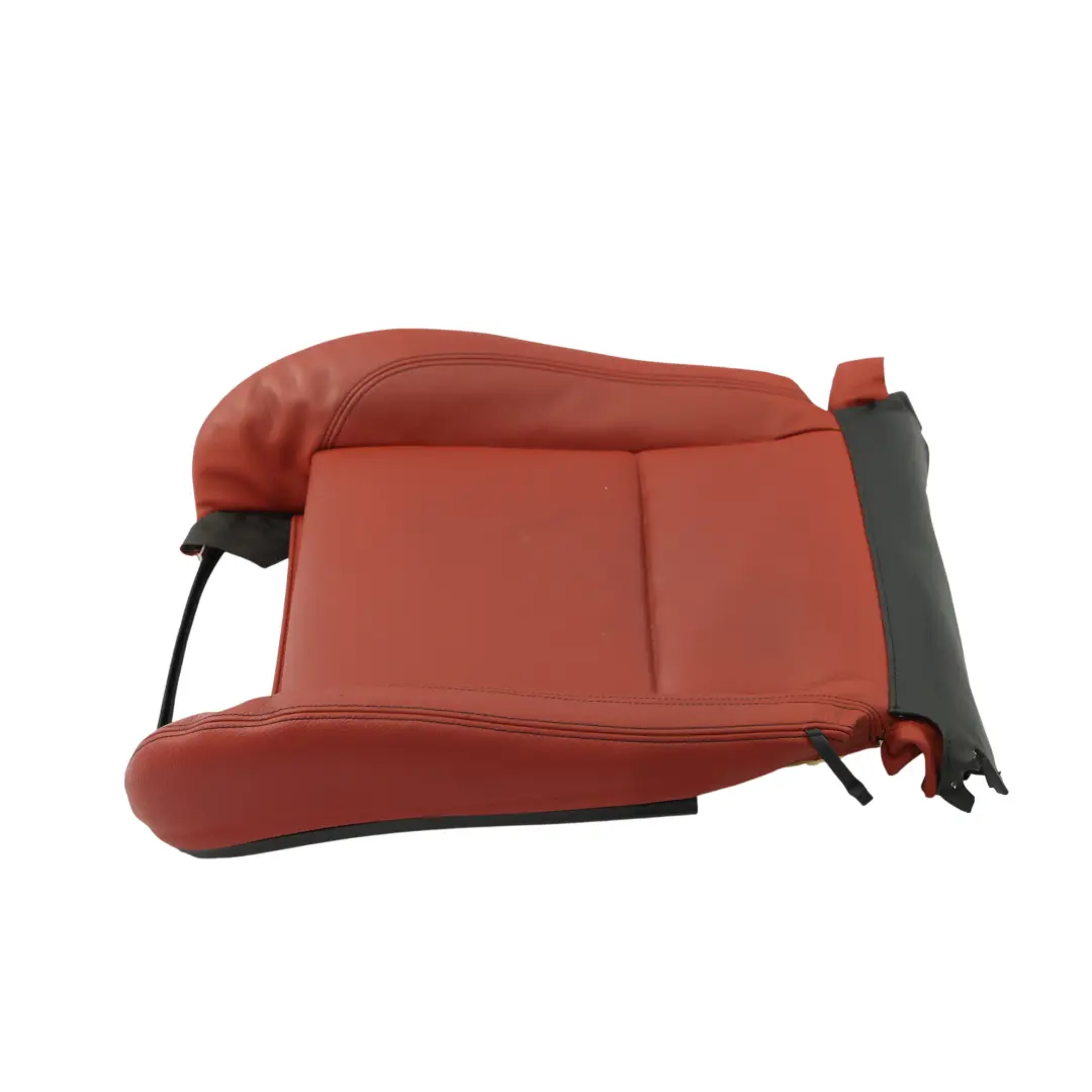 Sedile Anteriore Sportivo Copertura Cuscino Inferiore Sinistra Destra per BMW E84 con numero di parte 7324183 BMW E84 Sedile Anteriore Sportivo Copertura Cuscino Inferiore Sinistra Destra - SKU 7324183 - Numero di parte 7324183