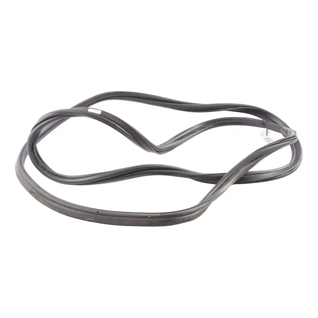 Gasket Seal Rear Trunk Lid Tailgate Rubber Sealing to BMW F31 Touring with Part number 7327999 BMW F31 Touring Gasket Seal Rear Trunk Lid Tailgate Rubber Sealing - SKU 7327999 - Part number 7327999