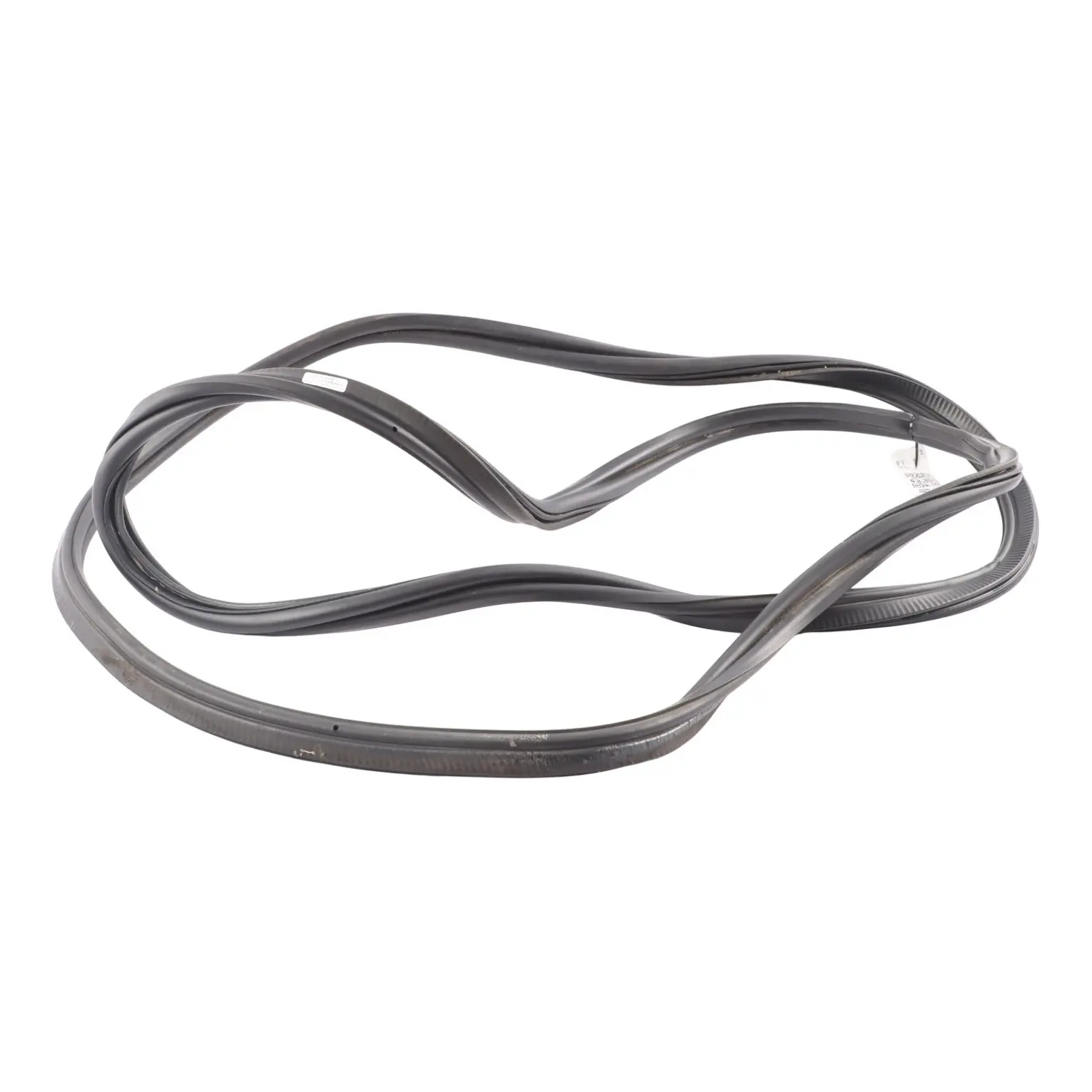 BMW F31 Guarnizione Portellone Posteriore Bagagliaio Guarnizione Gomma 7327999