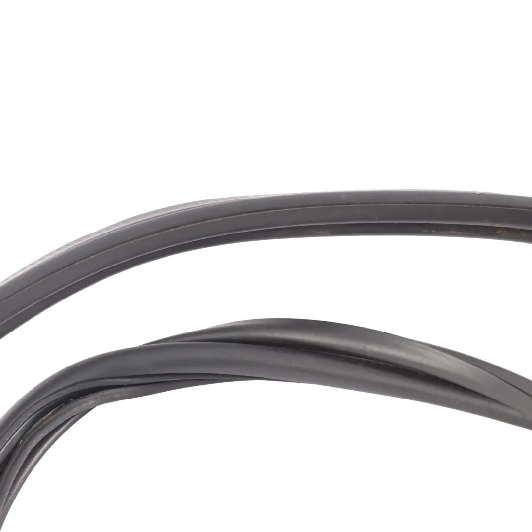 BMW F31 Guarnizione Portellone Posteriore Bagagliaio Guarnizione Gomma - SKU 7327999 - Numero di parte 7327999