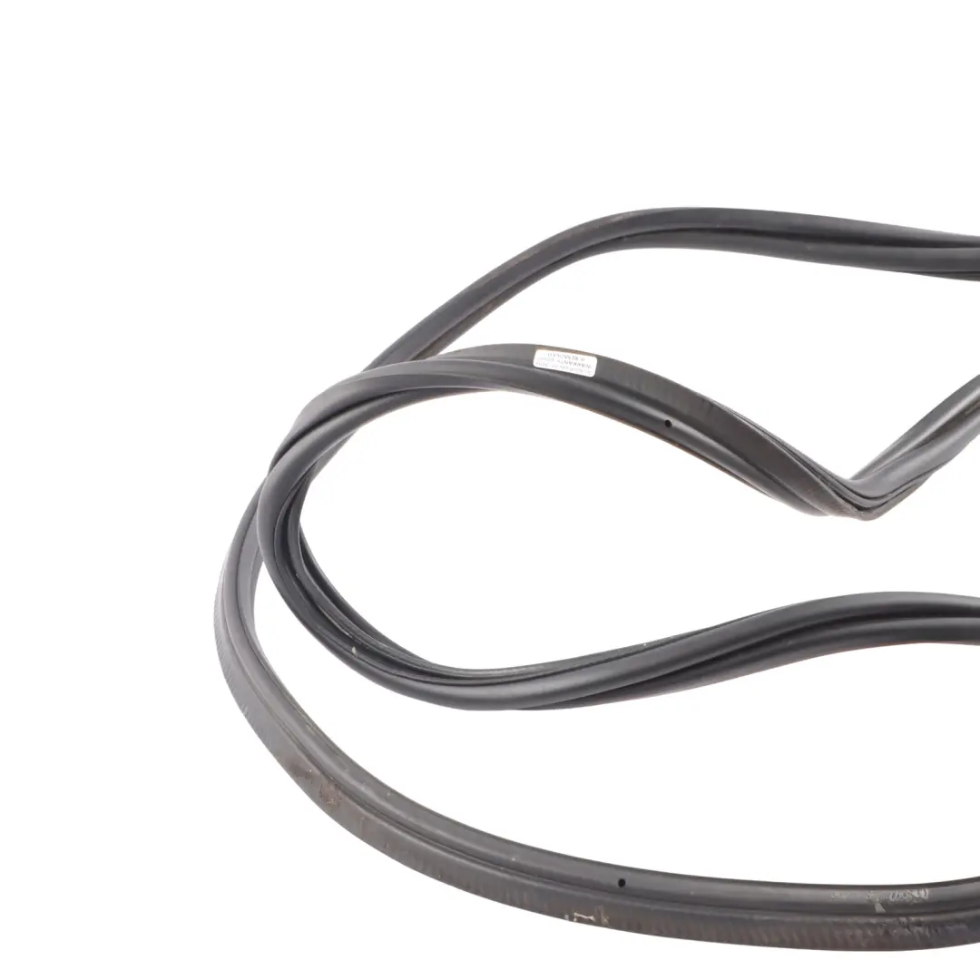 BMW F31 Touring Junta Tapa Trasera Tailgate Caucho Sellado - SKU 7327999 - Número de pieza 7327999