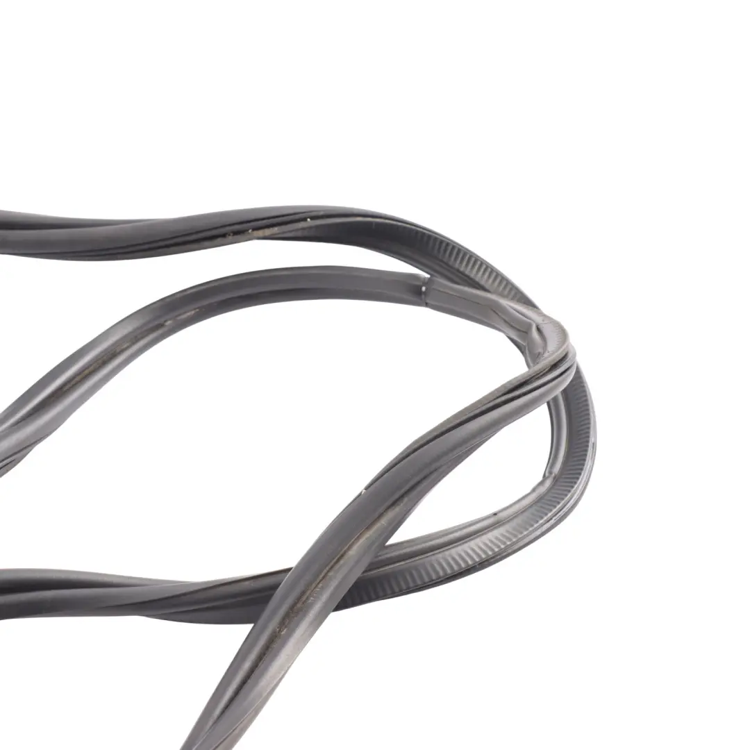BMW F31 Touring Joint étanchéité Couvercle Coffre Arrière Caoutchouc - SKU 7327999 - Numéro de pièce 7327999