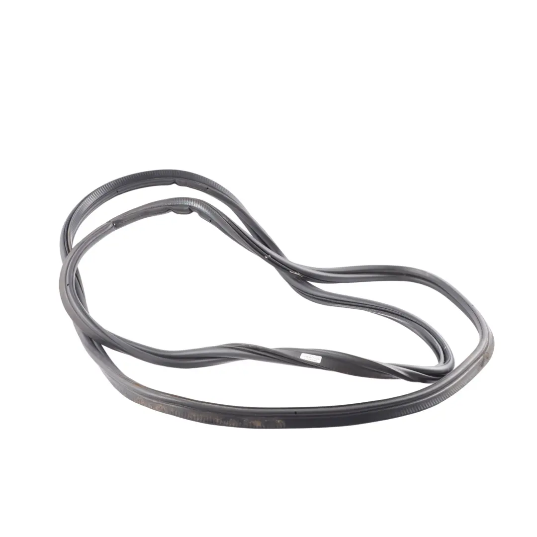 BMW F31 Touring Gasket Seal Rear Trunk Lid Tailgate Rubber Sealing - SKU 7327999 - Part number 7327999